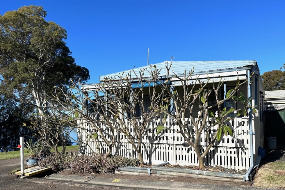 For Sale Jasmine Lakeside Village